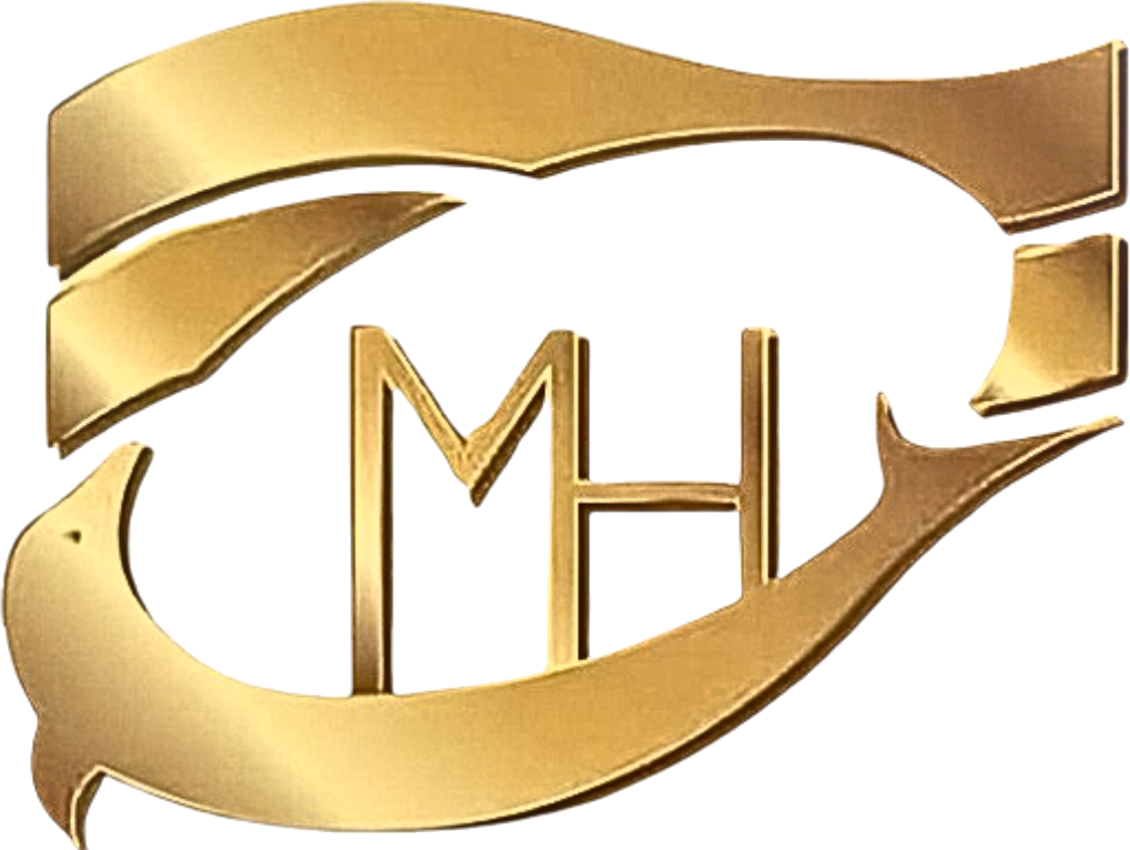 Golden Palace Emblem
